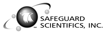 (SAFEGUARD LOGO)